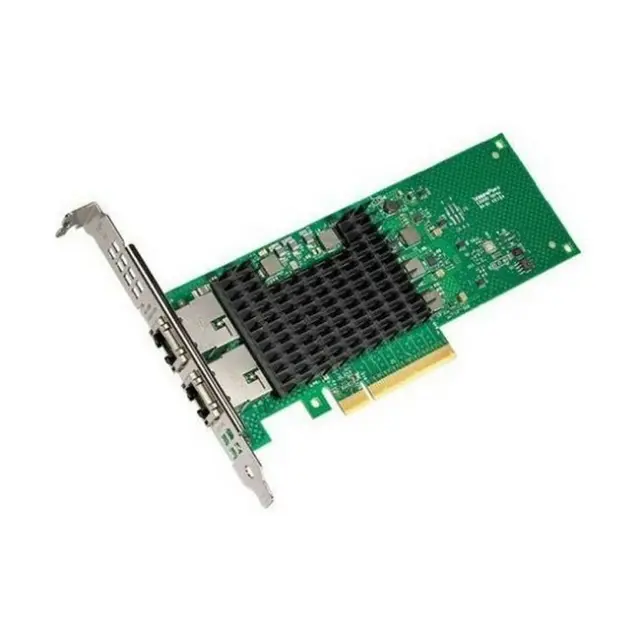 Intel Κάρτα Δικτύου X710-T2L PCIe 10Gbps (X710T2LBLK)