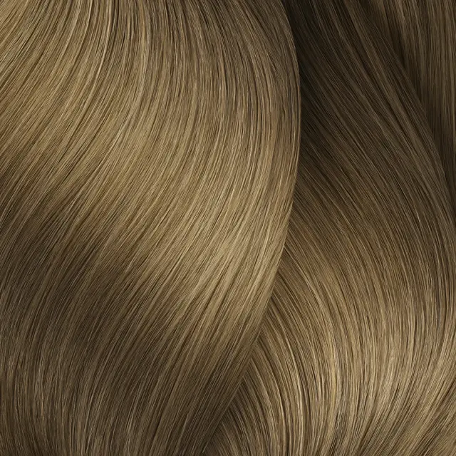 L’Oreal Professionnel Majirel 8.31 Ξανθό Ανοιχτό Ντορέ Σαντρέ 60ml