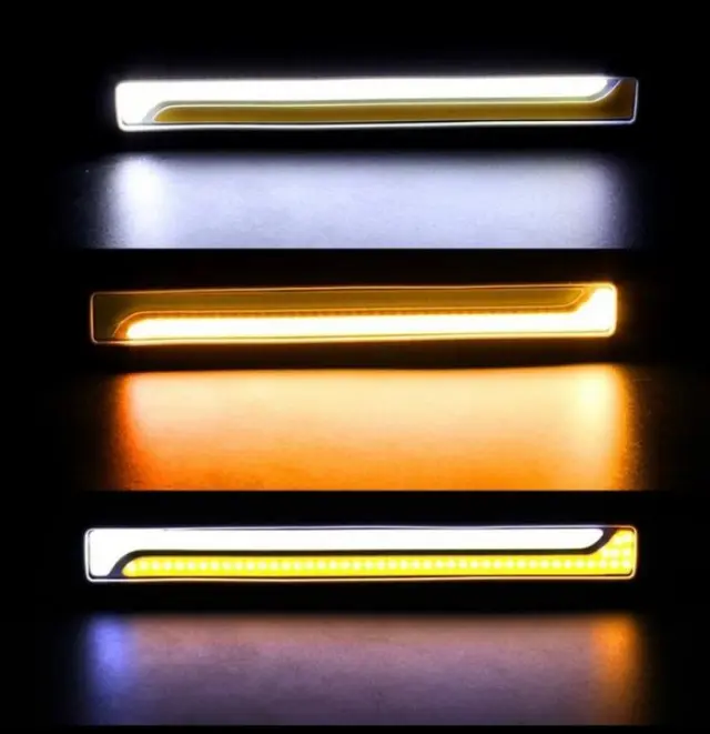 Φώτα ημέρας αυτοκινήτου LED - R-D17102-03 - 110321 2