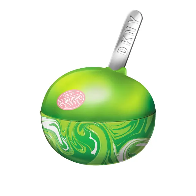 DKNY Be Delicious Latte Matcha Γυναικείο Άρωμα Eau De Parfum 50ml