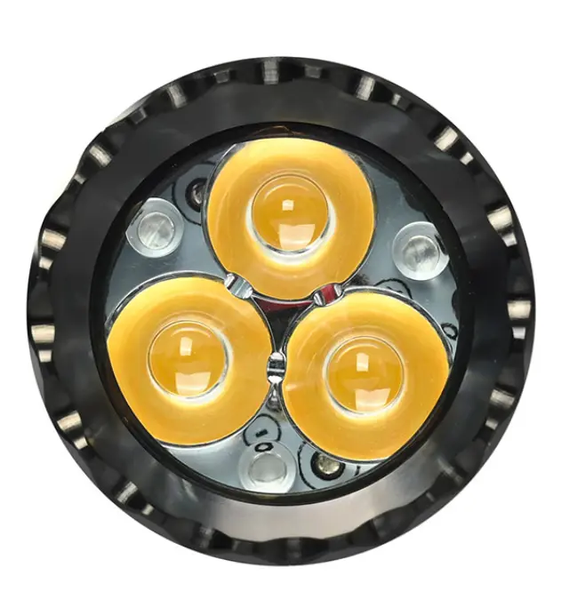 Φακός Τσέπης ACEBEAM E70 MINI - AL + Μπαταρία 2