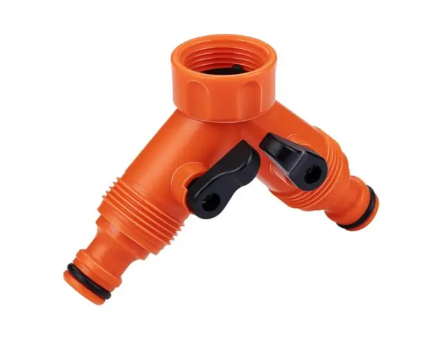 Σύνδεσμος βρύσης Black+Decker με Διακόπτη 3917400099000000
