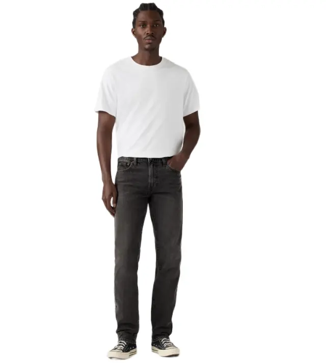 Levi's 511™ Slim Jeans ανδρικό τζιν παντελόνι 045116514-1