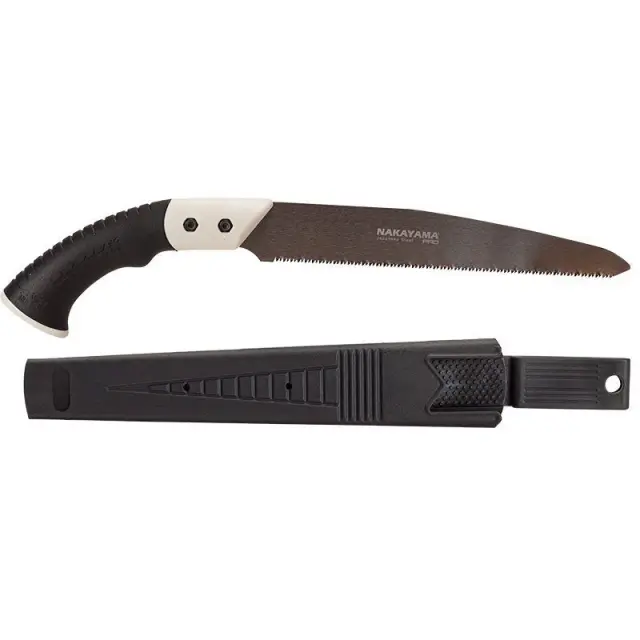 Nakayama Pro SSF340 - Πριόνι Κλαδέματος Χειρός 25cm (013419)