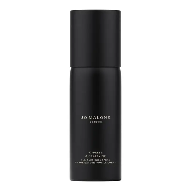 Cypress & Grapevine All Over Body Spray 125ml