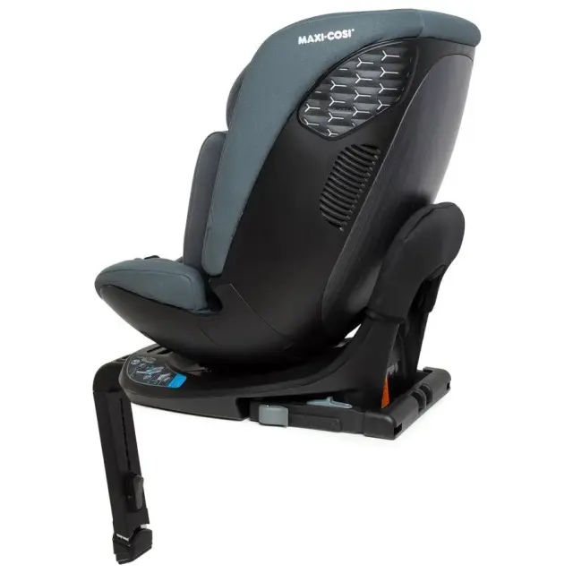 Maxi-Cosi Spinel 360 Plus Κάθισμα Αυτοκινήτου i-Size 40-145cm ISOFIX Authentic Graphite 3
