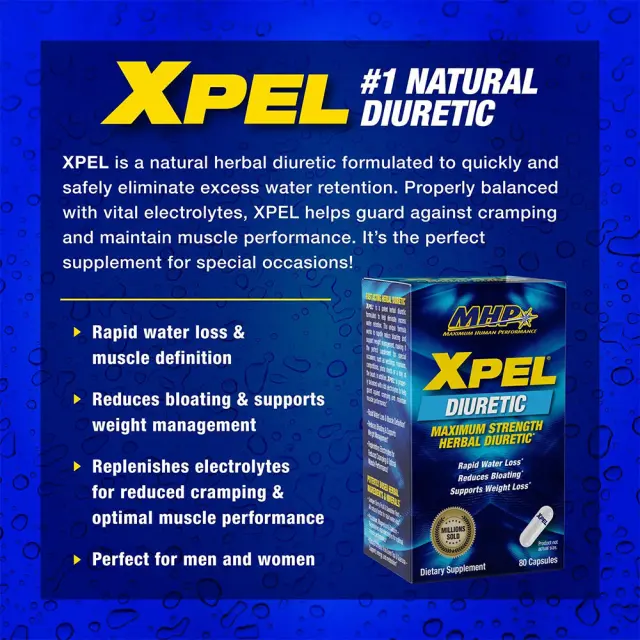 MHP Xpel 3