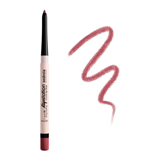 Andreia Lip Station – Matte Lip Liner 03-Cherry