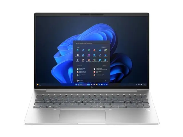 HP Laptop ProBook 4G1iR 16''WUXGA Intel Core 7-150U 24GB 512GB Win 11 Pro 3Y On-Site (DW6C3AT)