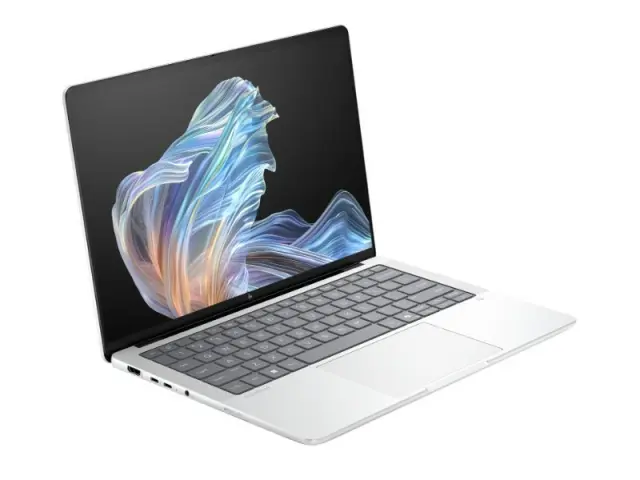 Laptop HP EliteBook X G1a 142.8K OLED Touch/R9 AI HX 375/64GB/2TB/Win 11 Pro/3Y/B9ZT8ET 3