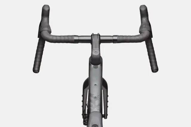 ΠΟΔΗΛΑΤΟ CANNONDALE TOPSTONE CARBON 3 GRX 2x 700c 025-027 - ΜΑΥΡΟ-ΑΝΘΡΑΚΙ - 56 3