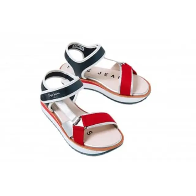 Pepe Jeans Alexa Walk PGS90181 - 32 2