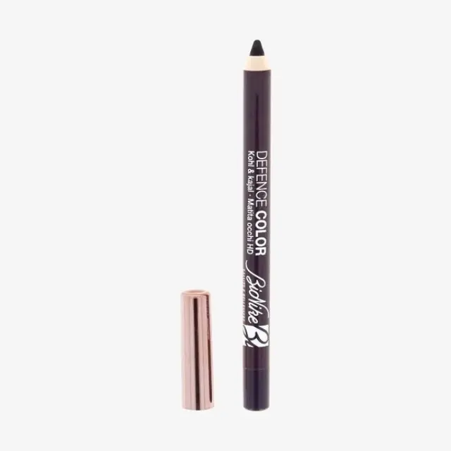 Bionike Defence Color Kohl&Kazal HD Μολύβι Ματιών - 306-Violet