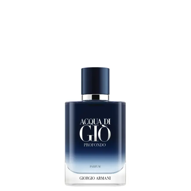 Armani (Giorgio Armani) Acqua di Gio Profondo Parfum perfum for men 50 ml