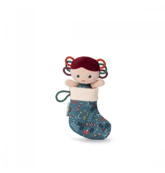 Χριστουγεννιάτικο Ξωτικό Joy / LI83499 (Lilliputiens)