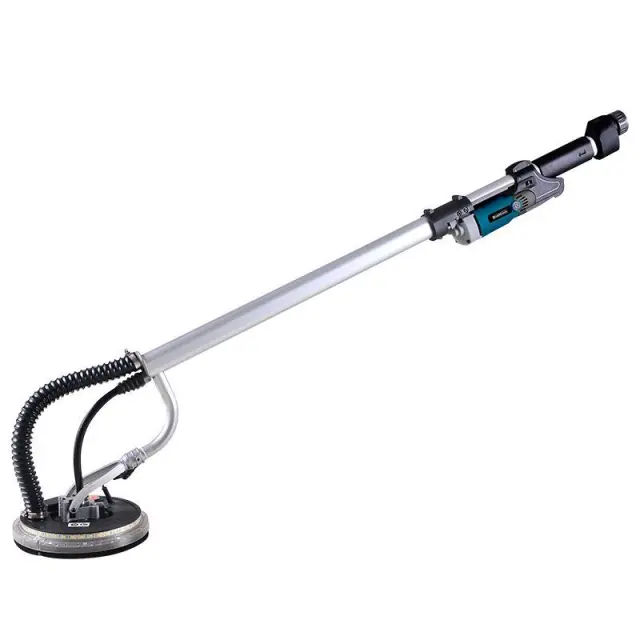 Bormann Pro BDS7300 - Τριβείο Γυψοσανίδας 710W, LED 1000-2100rpm,160cm,225mm (079071)
