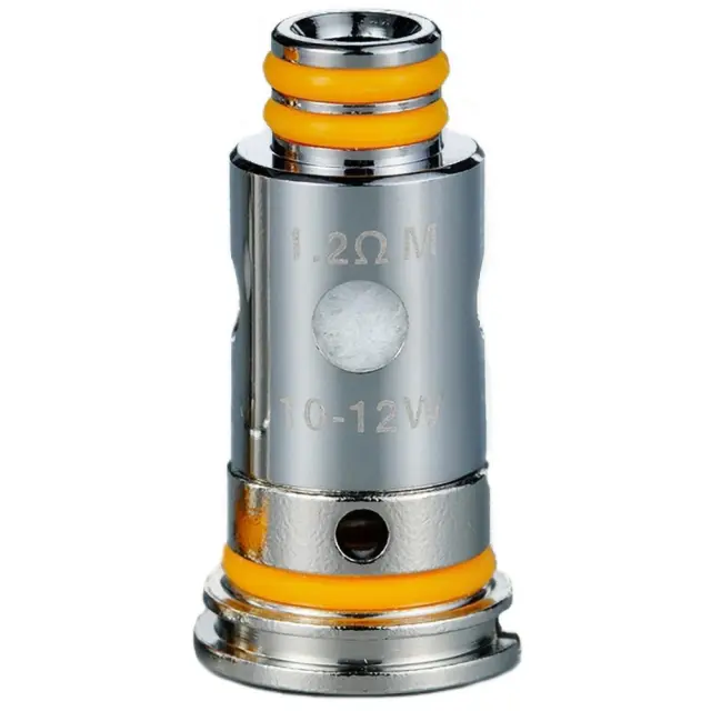 Geekvape G Series Coils 1.2ohm Mesh Coil