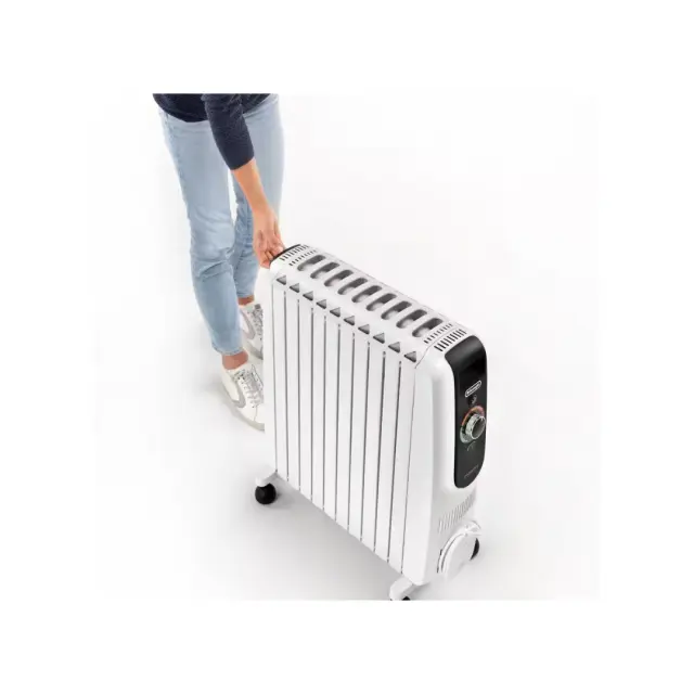 ΚΑΛΟΡΙΦΕΡ ΛΑΔΙΟΥ TRD51025 DELONGHI 3