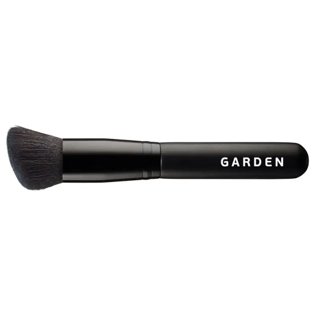 Garden | Contour Brush 04 | Πινέλο Μακιγιάζ Για Φωτοσκιάσεις & Κοψίματα | 1τμχ 2