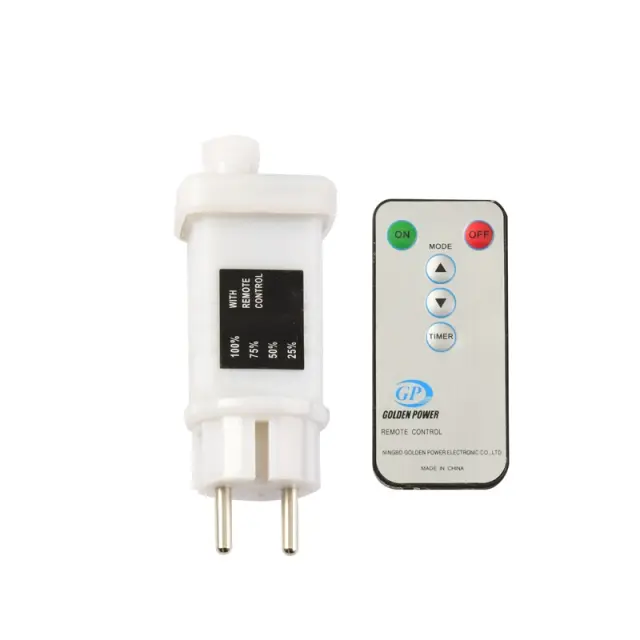 1500LED ΣΤΑΘΕΡΑ ΑΝΤΑΠΤΟΡΑΣ 31VDC 12W & IR REMOTE ΤΗΛΕΧΕΙΡΙΣΤΗΡΙΟ ON/OFF + TIMER + DImmER / X0812WSAR