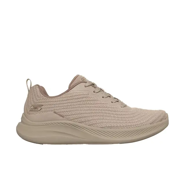 Skechers Bobs Moda Flex (117731-TPE) - Μπέζ