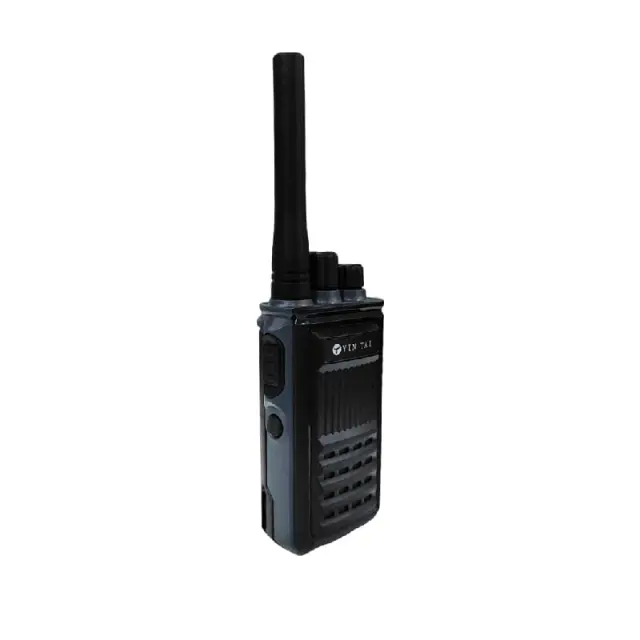Yin Tai Ασύρματος Πομποδέκτης χωρίς Οθόνη YT-168 8W– Walkie Talkie Super Encryption 083014 3