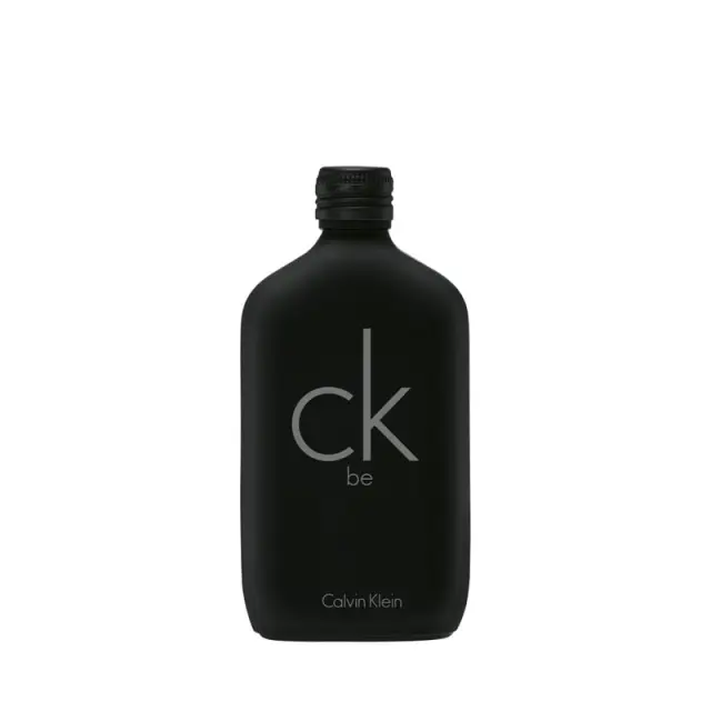 Calvin Klein Be Eau de Toilette 50ml