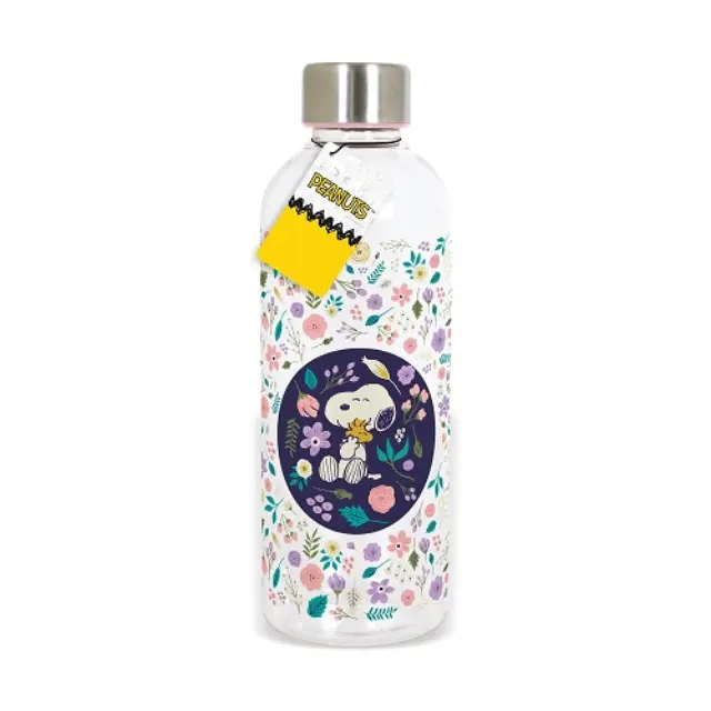 Peanuts - Young Adult Hydro Bottle 2