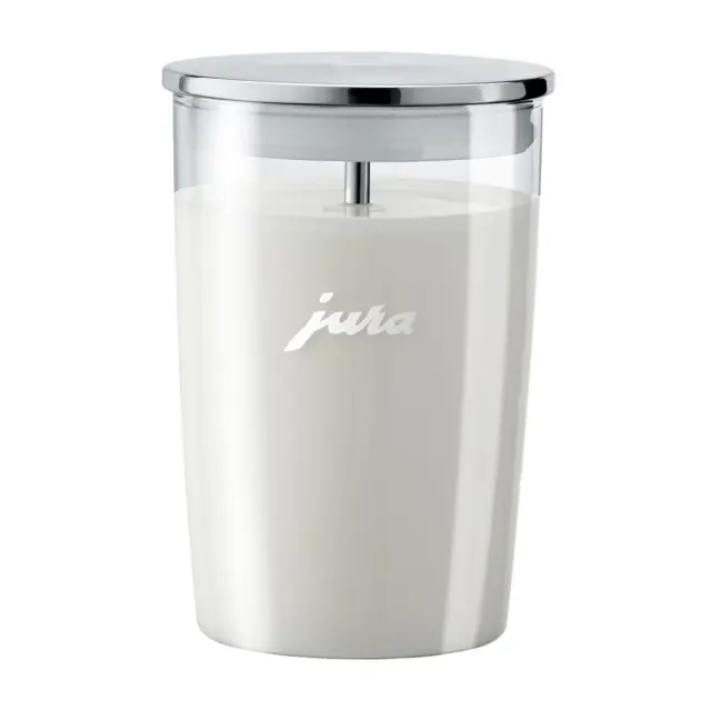 ΓΥΑΛΙΝΟ ΔΟΧΕΙΟ ΓΑΛΑΚΤΟΣ 0.5LT 72570 JURA 2