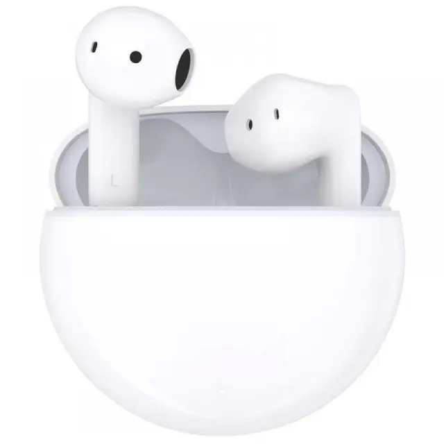 Honor® Choice X7e Active In-ear Bluetooth Ακουστικά- White 2
