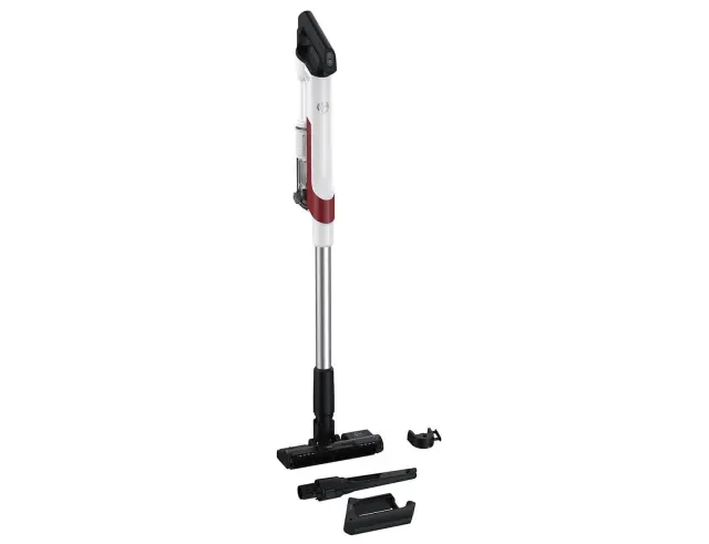 Ηλεκτρική σκούπα Stick Hoover HF202H 011 με ισχύ 165W και χωρητικότητα κάδου 1L 39401037