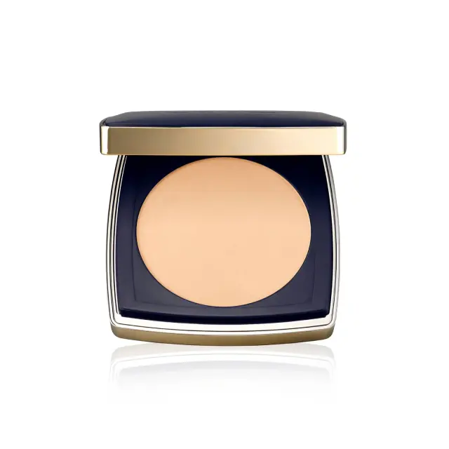 Estee Lauder Double Wear Stay-in-Place Matte Powder Foundation Πούδρα Make-Up 12gr - 2C2 Pale Almond
