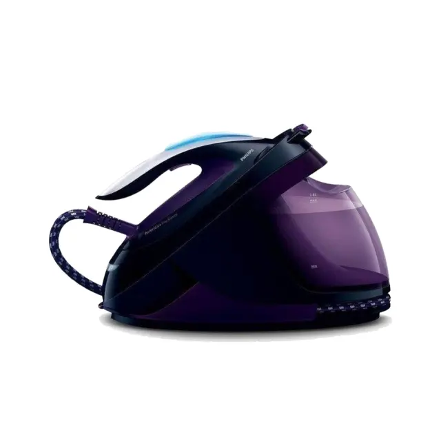 Philips PerfectCare Elite Silence GC9650/80