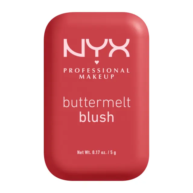 Buttermelt Ρουζ 5gr