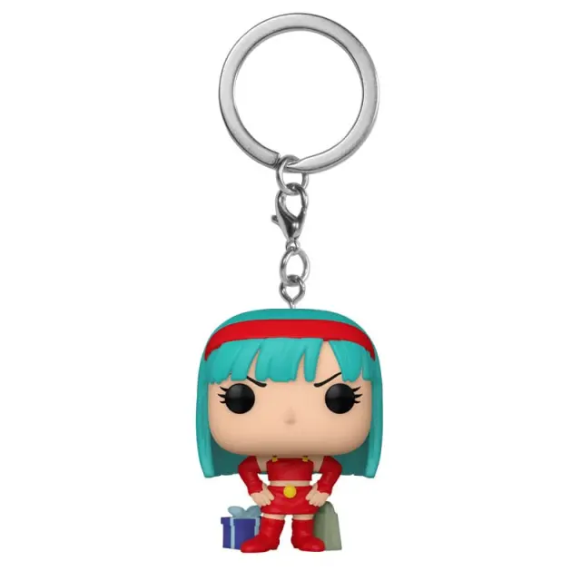 Dragon Ball GT POP! Vinyl Keychains 4 cm Bulla