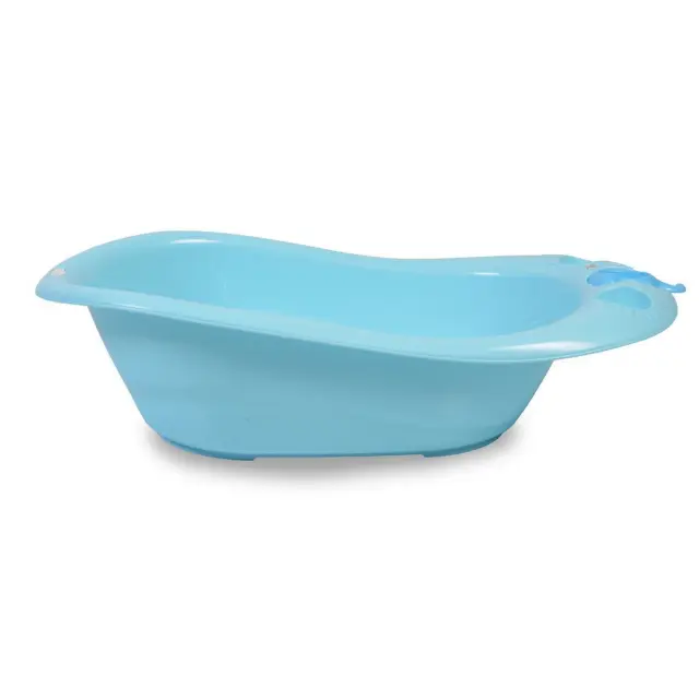 Μπανιέρα Βρεφική 90cm Corfu Cangaroo Blue 2020 3800146264383 2