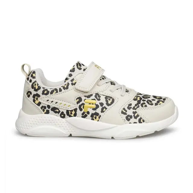 Fila Kids Memory Sugarbush 3 V Μπεζ 3AF43024-115 (Fila)
