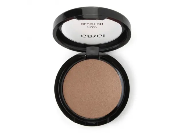 GRIGI MAX BLUSH ON No 27 WOODY ROSE