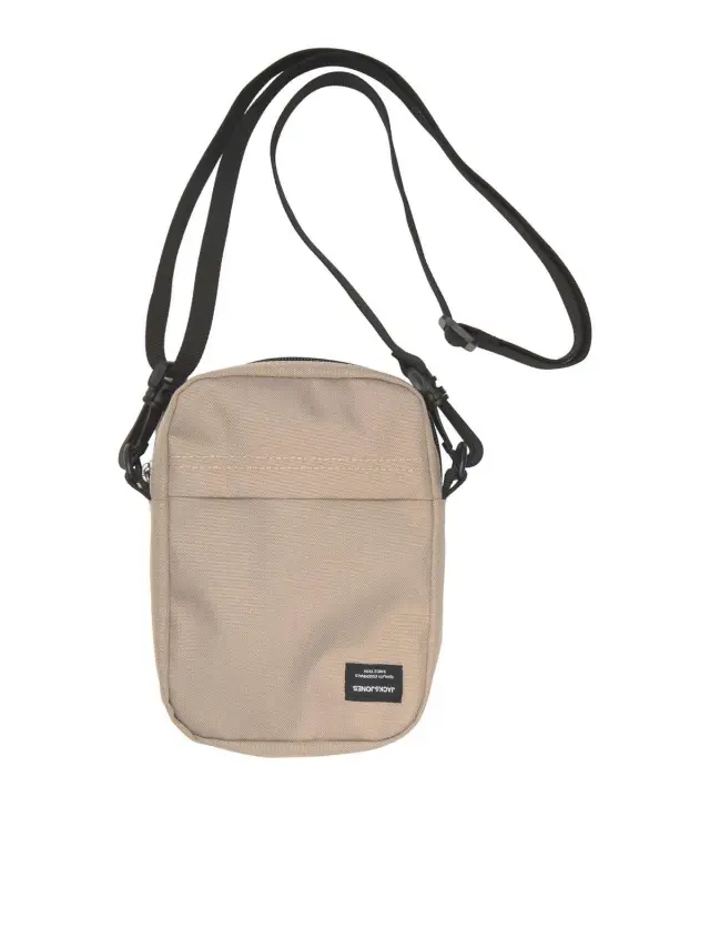 JACJAMIE SMALL SLINGBAG Fungi