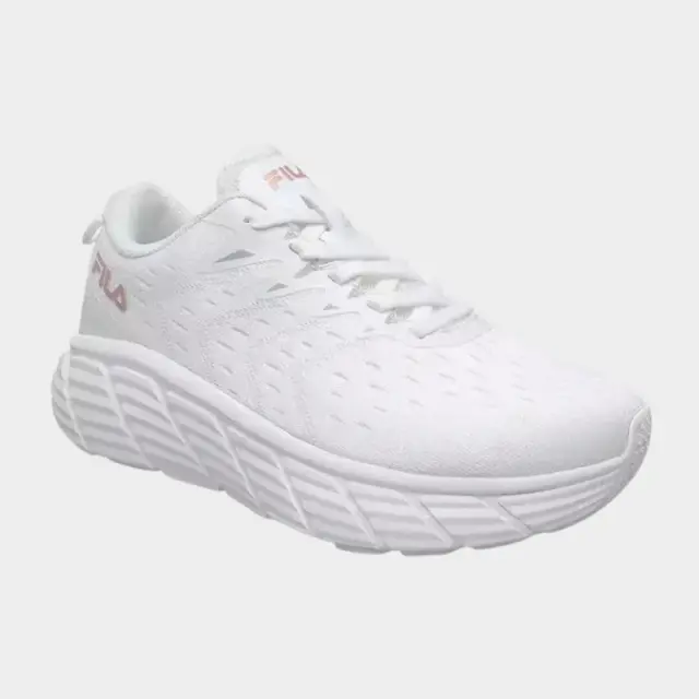 Sneaker Fila Memory Born Nanobionic 5SW43010-199 Λευκό - 36 2