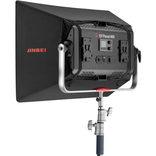 Jinbei EFP-400 Softbox 2