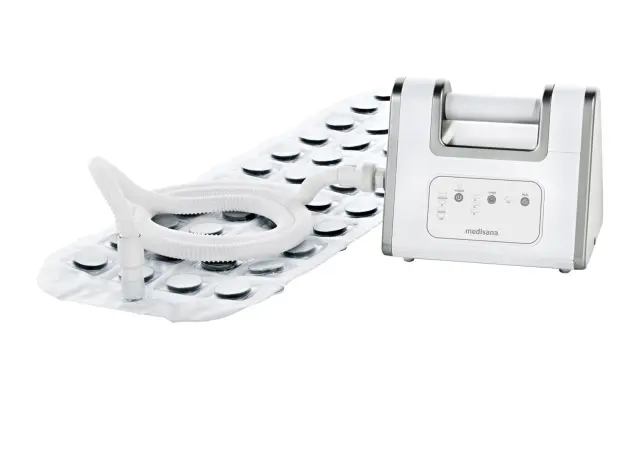 Medisana 88389 bubble bath & milk