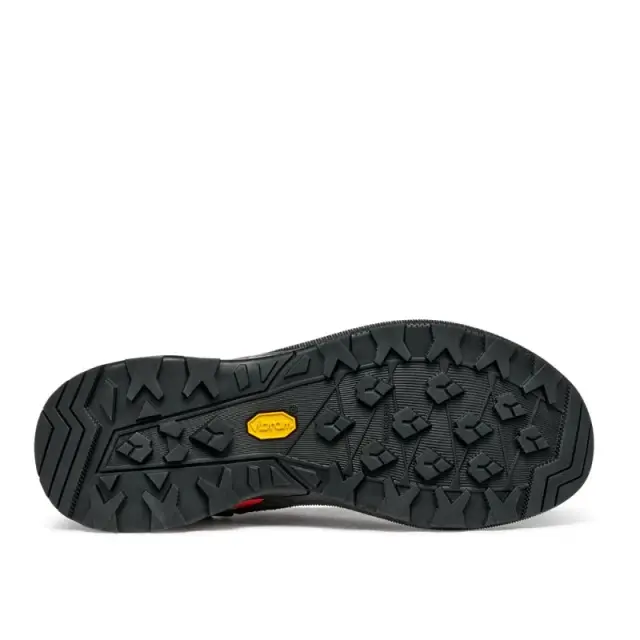 Garmont 9.81 Onyx GTX Black/Orange Ορειβατικά Παπούτσια - 41 2