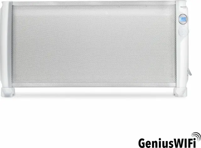 ΘΕΡΜΟΠΟΜΠΟΣ MICA R-077 WI-FI ROHNSON