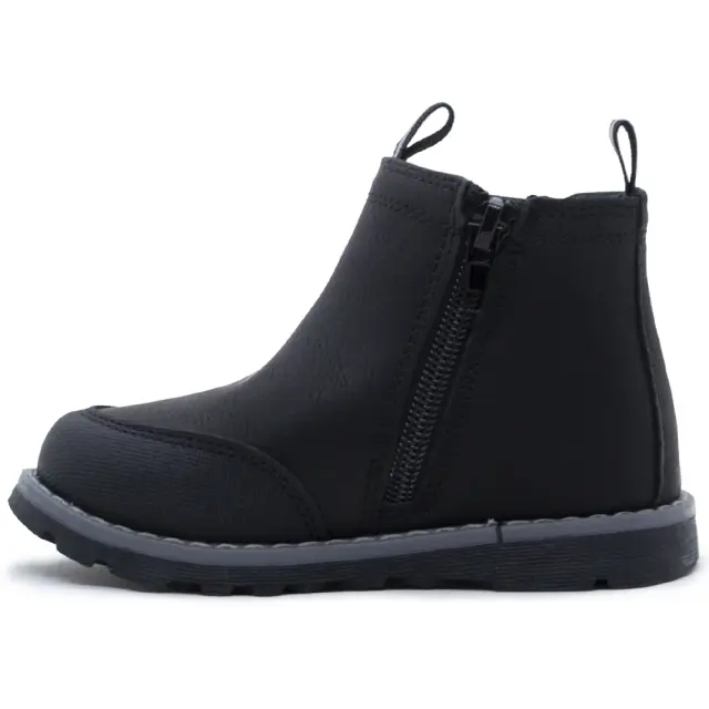 Μποτάκι Chicco Μαύρο Fassan 23029-930 - 32 3