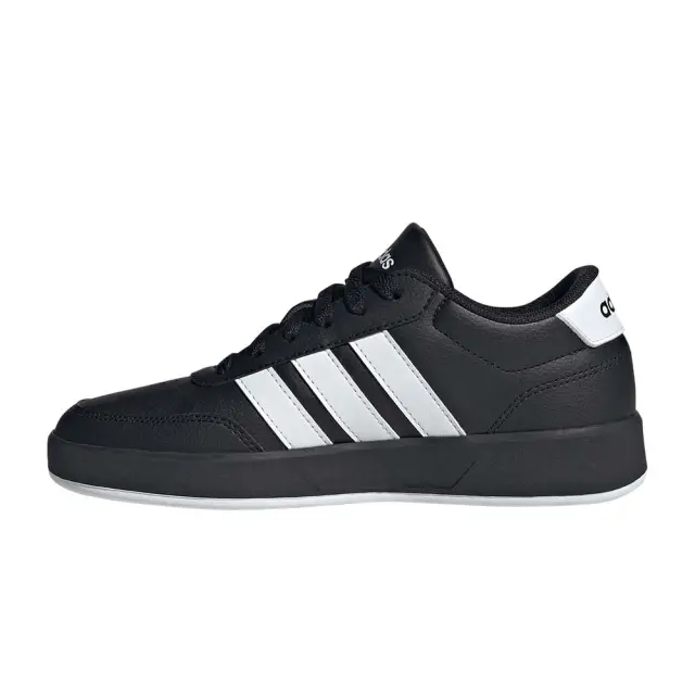 adidas Sportswear Kids Breaknet 3.0 J Μαύρο - Άσπρο JR8447 (adidas Sportswear) - 35.5 2