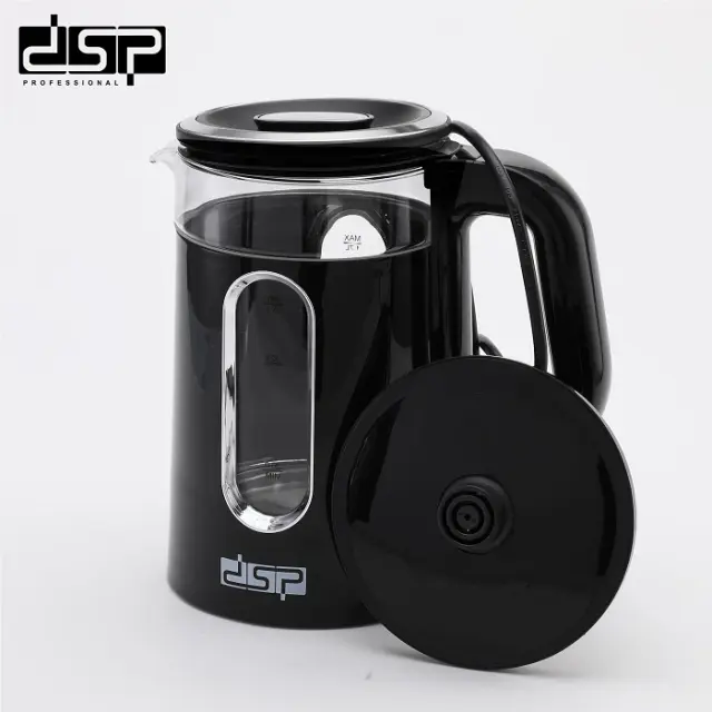 Ηλεκτρικός βραστήρας - 1.7L - KK1279 - DSP - 617451 3