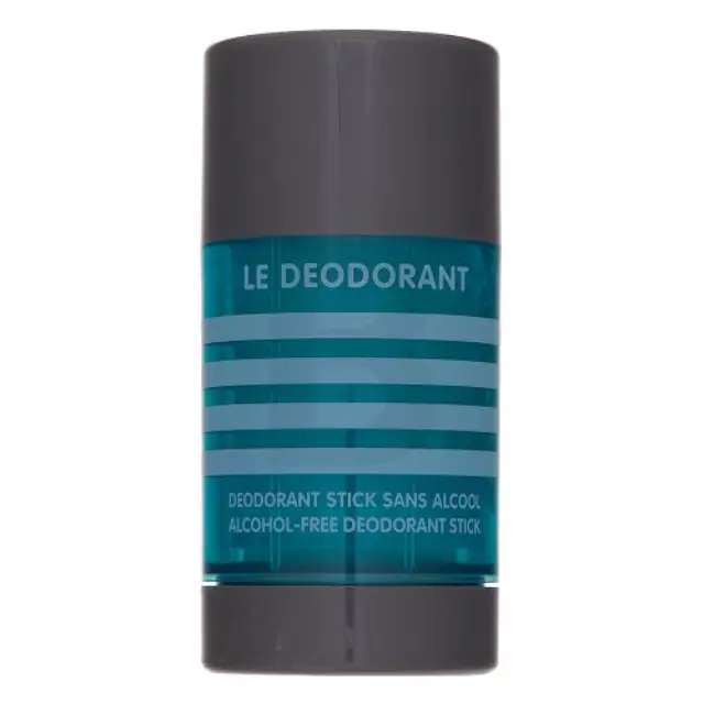 Jean P. Gaultier Le Male Deostick for men 75 ml