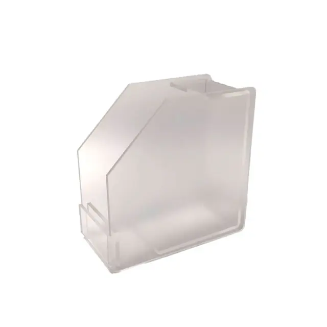 Θήκη για φόρμες νυχιών - Nail Forms Holder case z692603