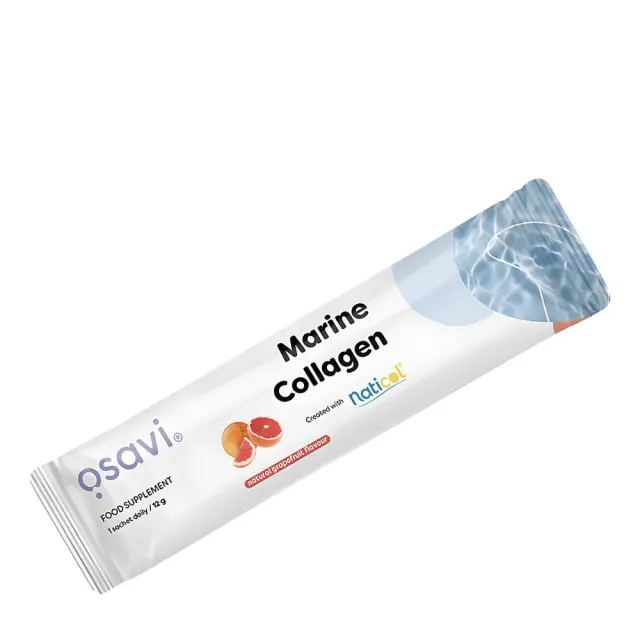 Osavi Marine Collagen Wild Cod